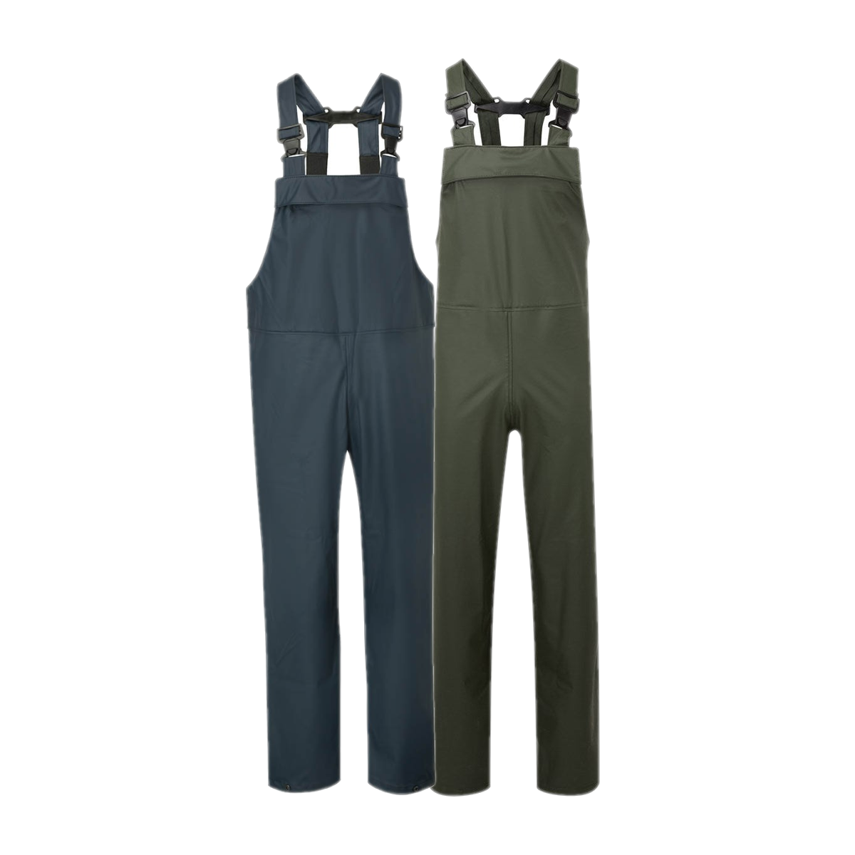 Fort Workwear Airflex Bib & Brace