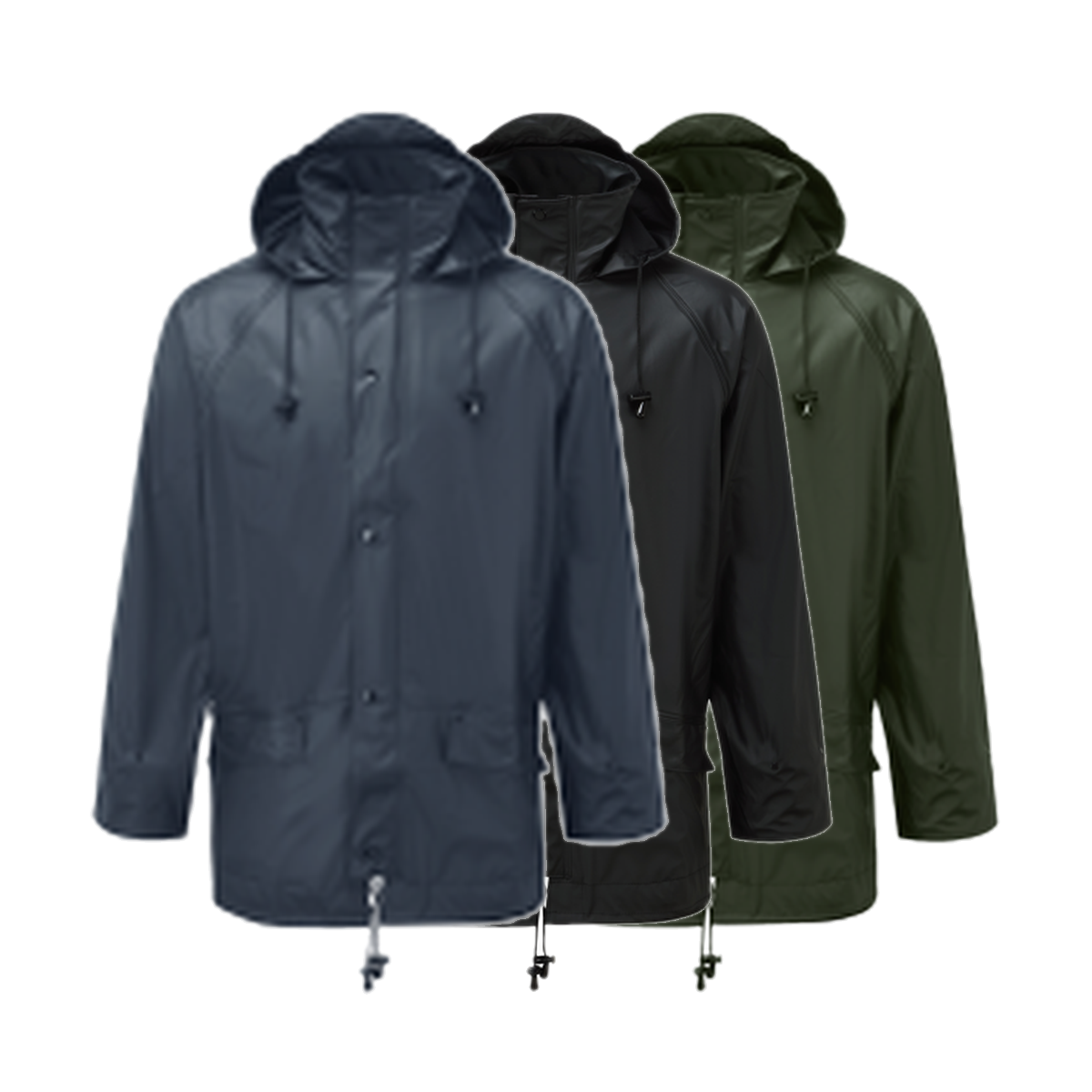 Fort Workwear Airflex Jacket