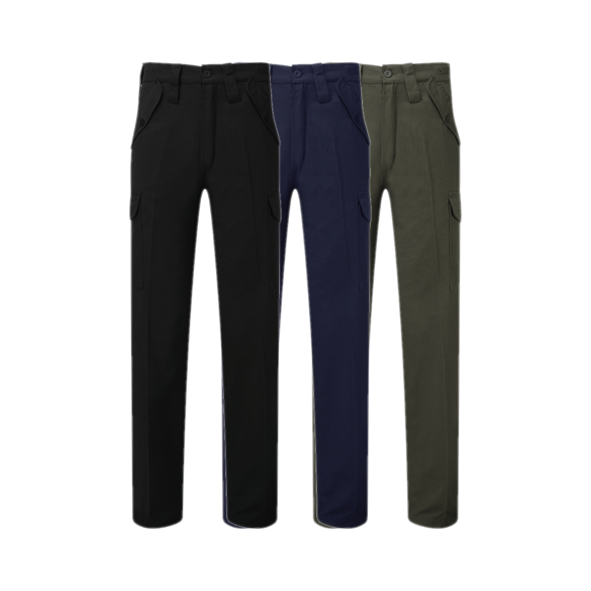 Fort Workwear Combat Trouser