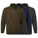 Fort Workwear Easton Pullover