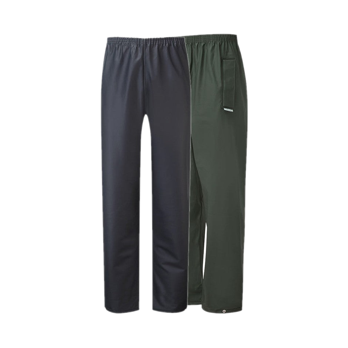 Fort Workwear Flex Trouser