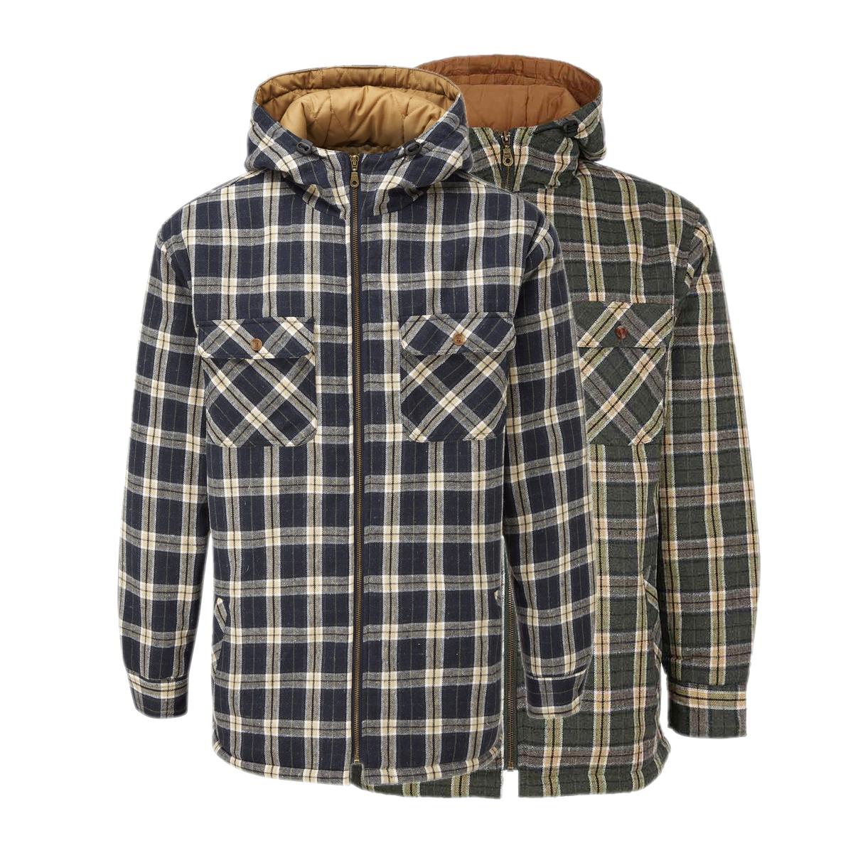 Fort Workwear Penarth Hoodie