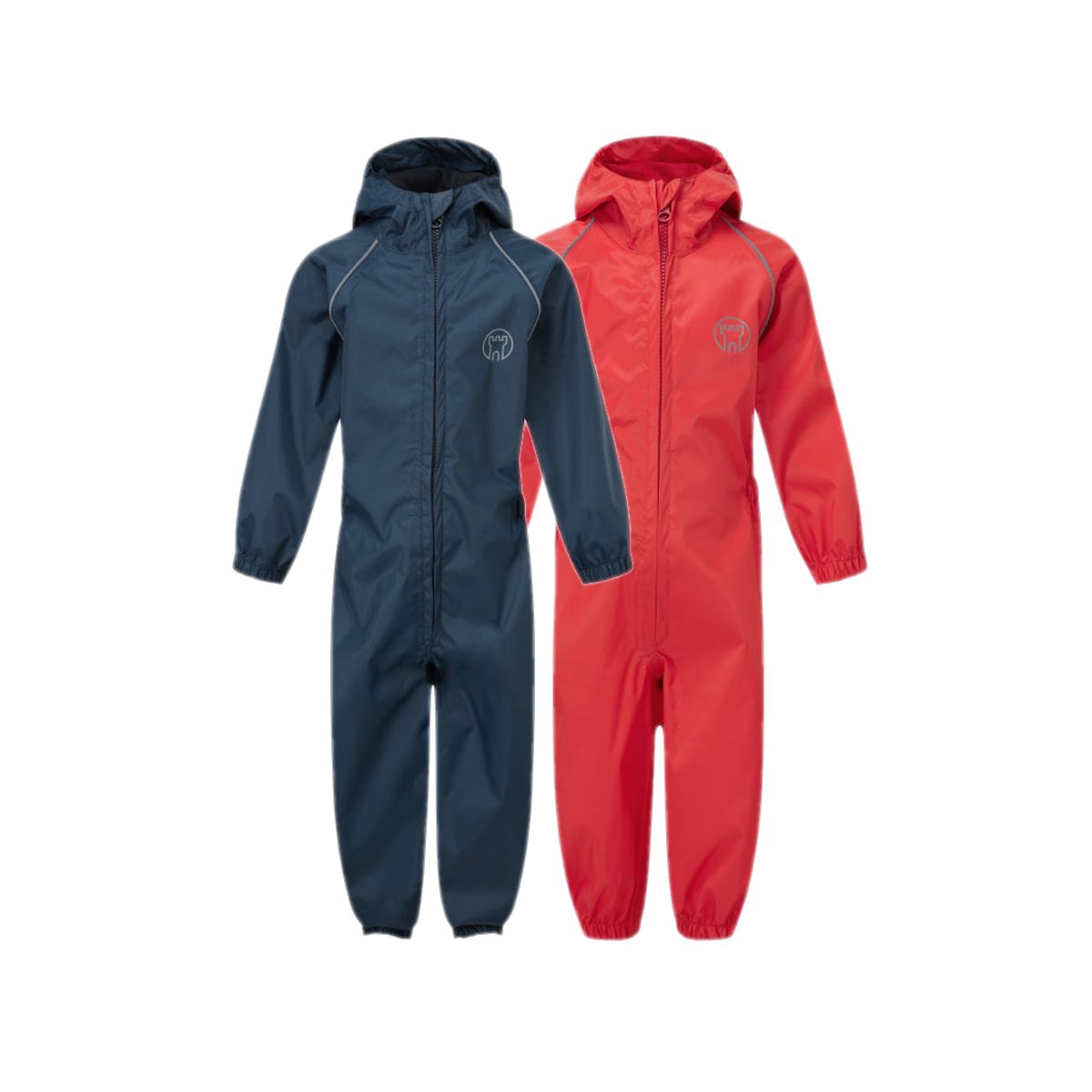 Fort Workwear Splashaway Childs Rainsuit
