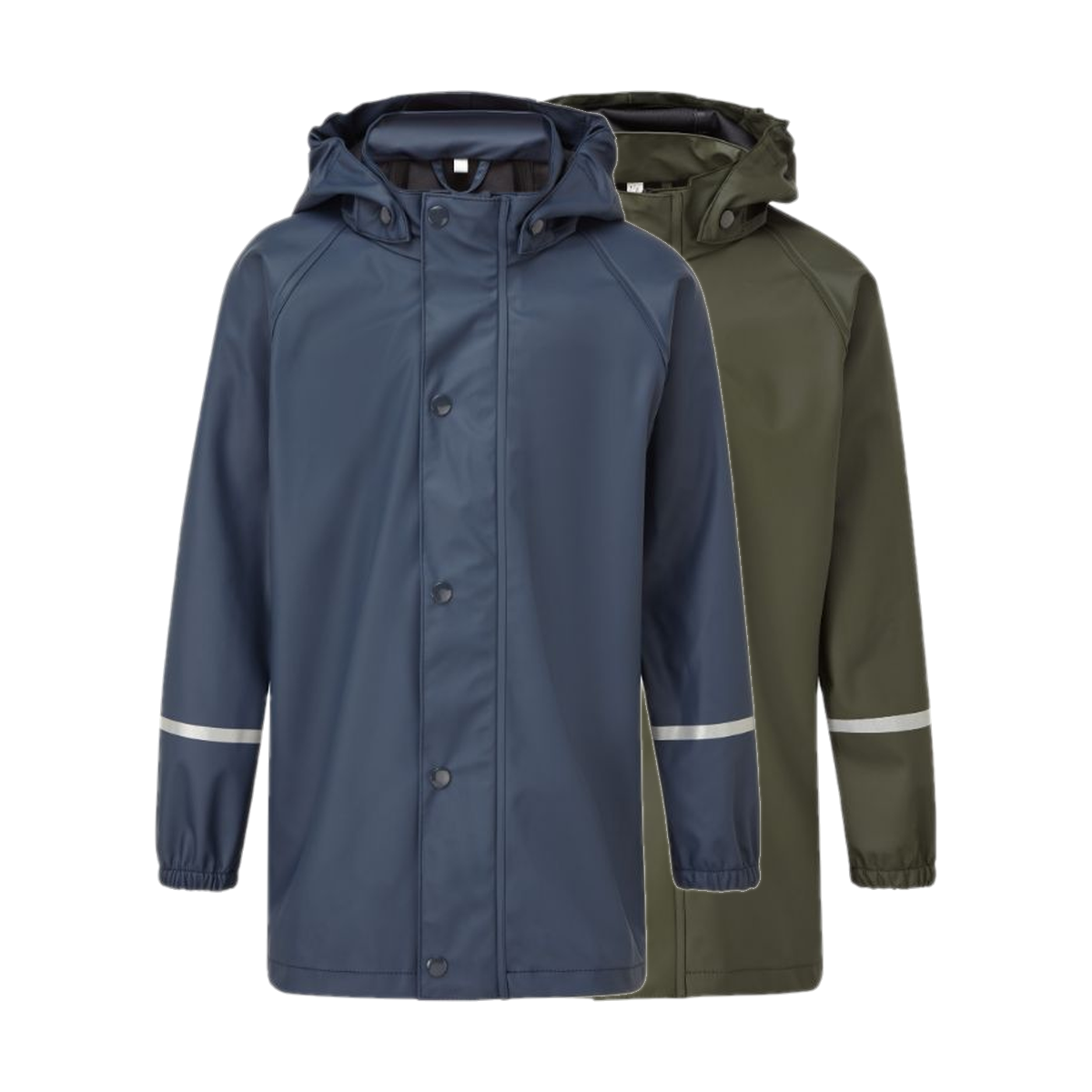 Fort Workwear Splashflex Childs Jacket