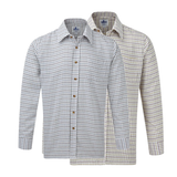 Fort Workwear Tattersall Shirt