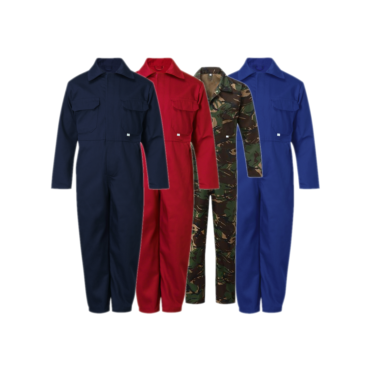 Fort Workwear Tearaway Junior Coverall