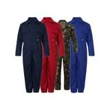 Fort Workwear Tearaway Junior Coverall