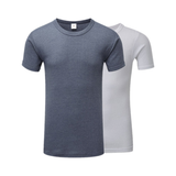 Fort Workwear Thermal Short Sleeve Vest