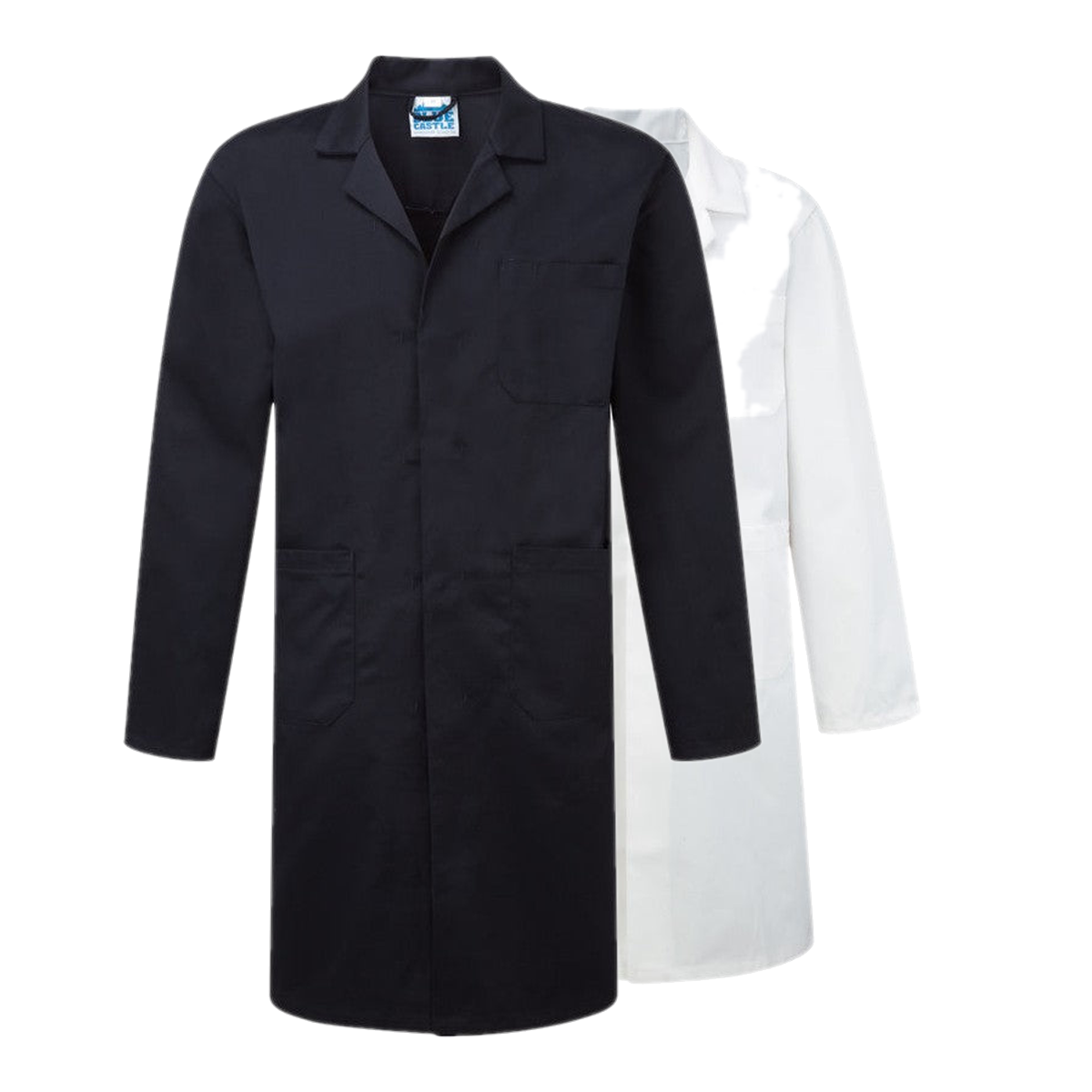 Fort Workwear Warehouse Coat