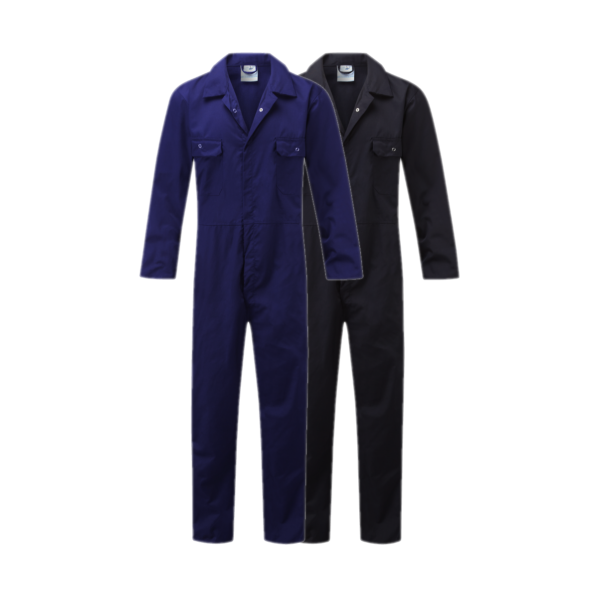Fort Workwear Workforce Coverall