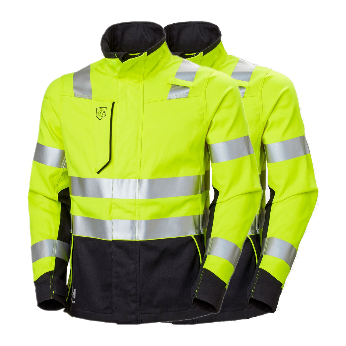 Helly Hansen Workwear Fyre Jacket