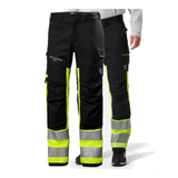 Helly Hansen Workwear Fyre Work Pant Class 1