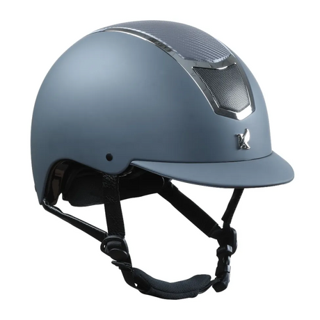 Karben Sienna Riding Hat #colour_grey