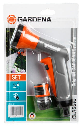 Gardena Classic Sprayer Set