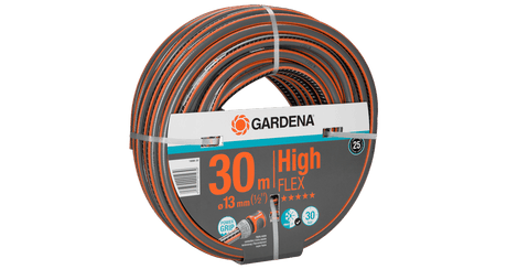 Gardena Comfort HighFLEX Hose 13mm (1/2") 30m