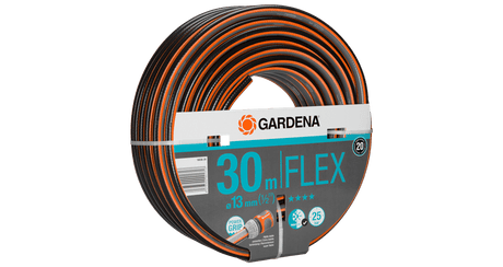 Gardena Comfort FLEX Hose 13mm (1/2") 30m