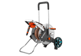 Gardena Hose Trolley CleverRoll M Easy Metal Set