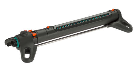 Gardena Oscillating Sprinkler AquaZoom L