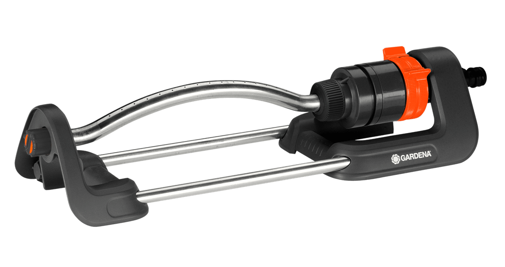 Gardena Oscillating Sprinkler Aqua S