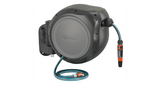Gardena Retractable Hose Reel automatic 30 m