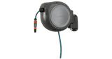 Gardena Retractable Hose Reel automatic 30 m