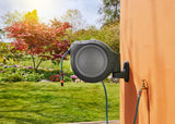 Gardena Retractable Hose Reel automatic 30 m