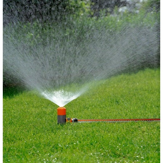 Gardena Classic Spray Sprinkler Fox