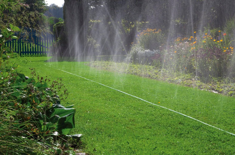 Gardena Sprinkler Hose