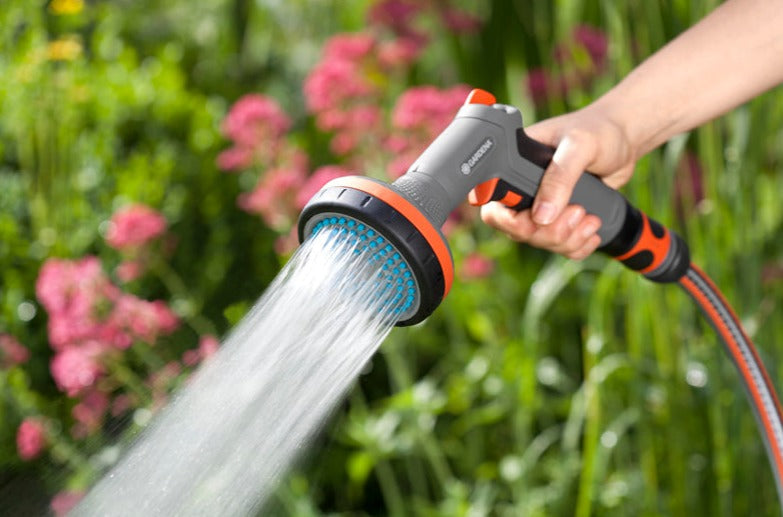 Gardena Comfort Bed Sprayer