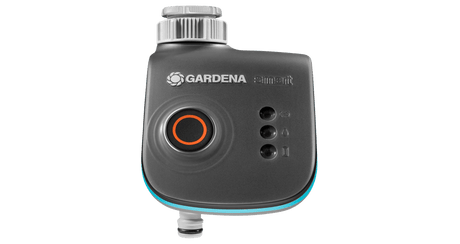 Gardena smart Water Control