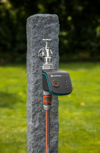 Gardena smart Water Control Set