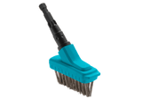 Gardena cs Joint Brush metal