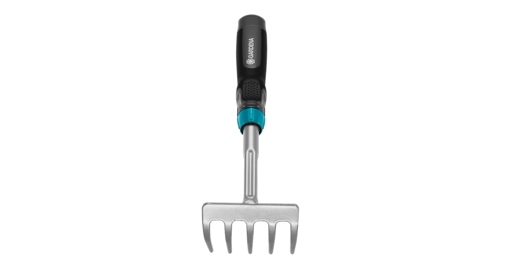 Gardena Comfort Flower Rake