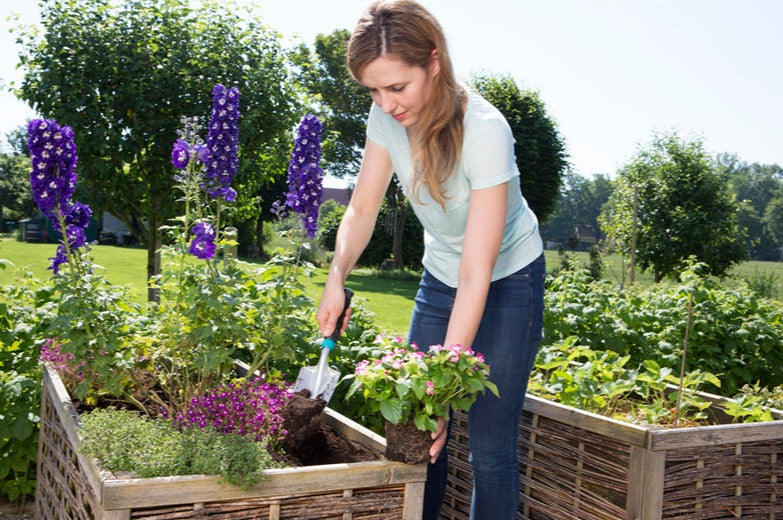 Gardena Comfort Hand trowel