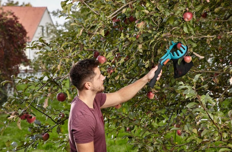 Gardena combisystem Fruit Picker