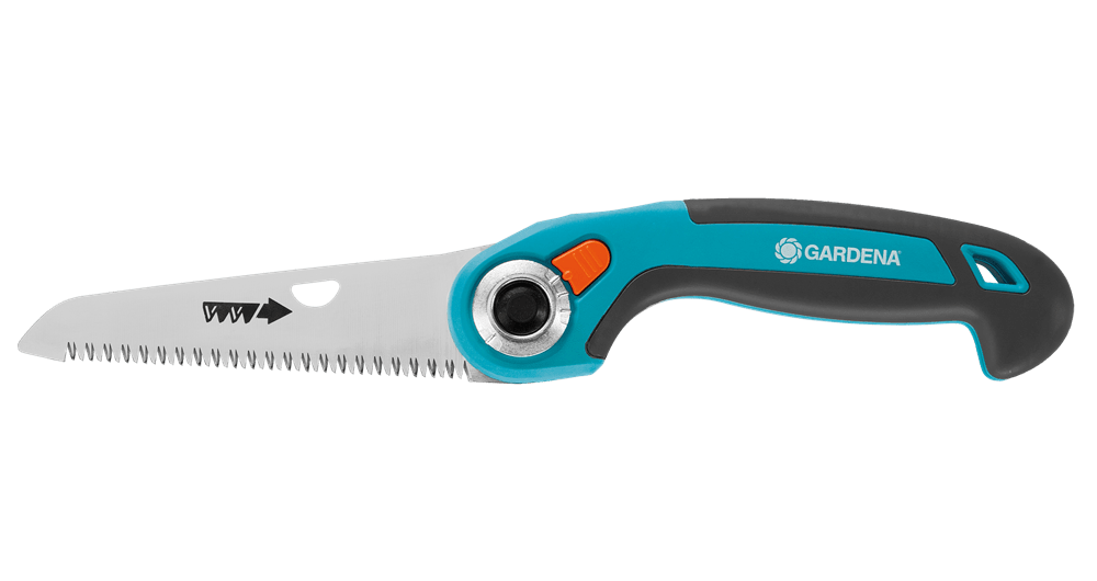 Gardena Gardeners' Folding Saw 135 P