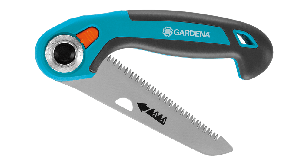 Gardena Gardeners' Folding Saw 135 P