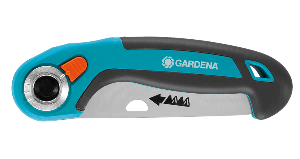 Gardena Gardeners' Folding Saw 135 P