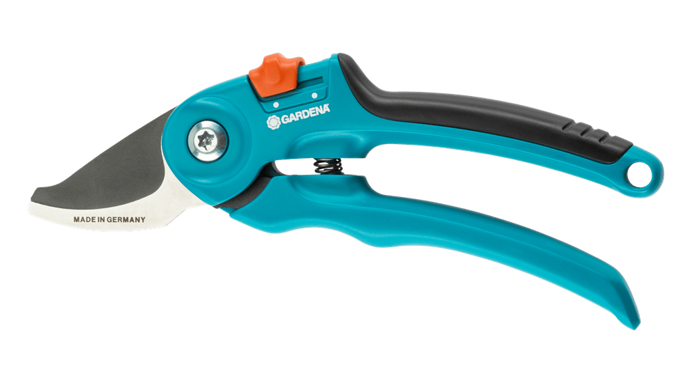 Gardena Garden Secateurs 1 B/S Bypass