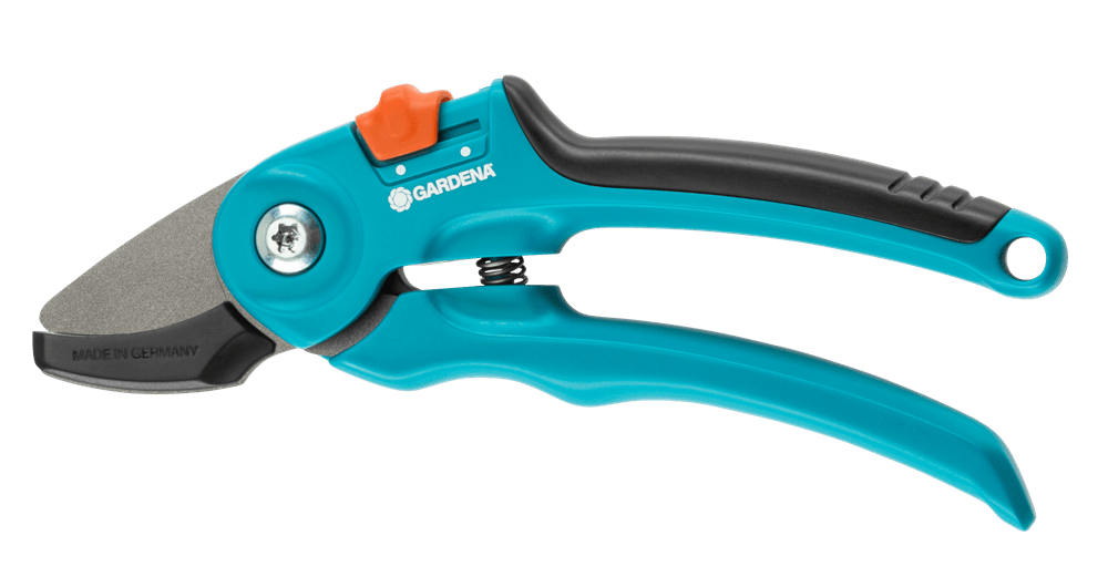 Gardena Garden Secateurs A/S Anvil