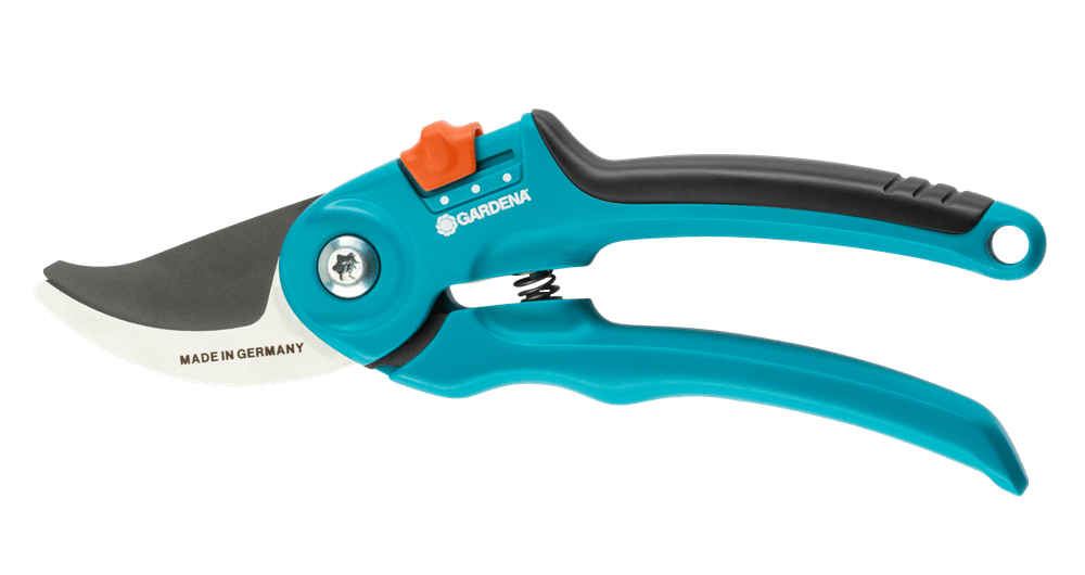 Gardena Garden Secateurs 1 B/S-M