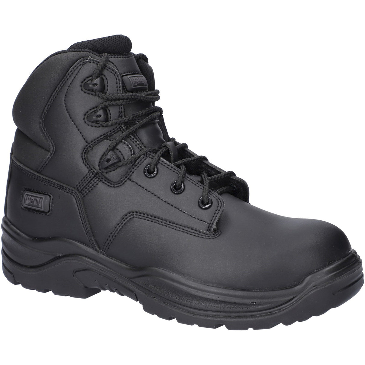 Magnum Precision Sitemaster Safety Boots