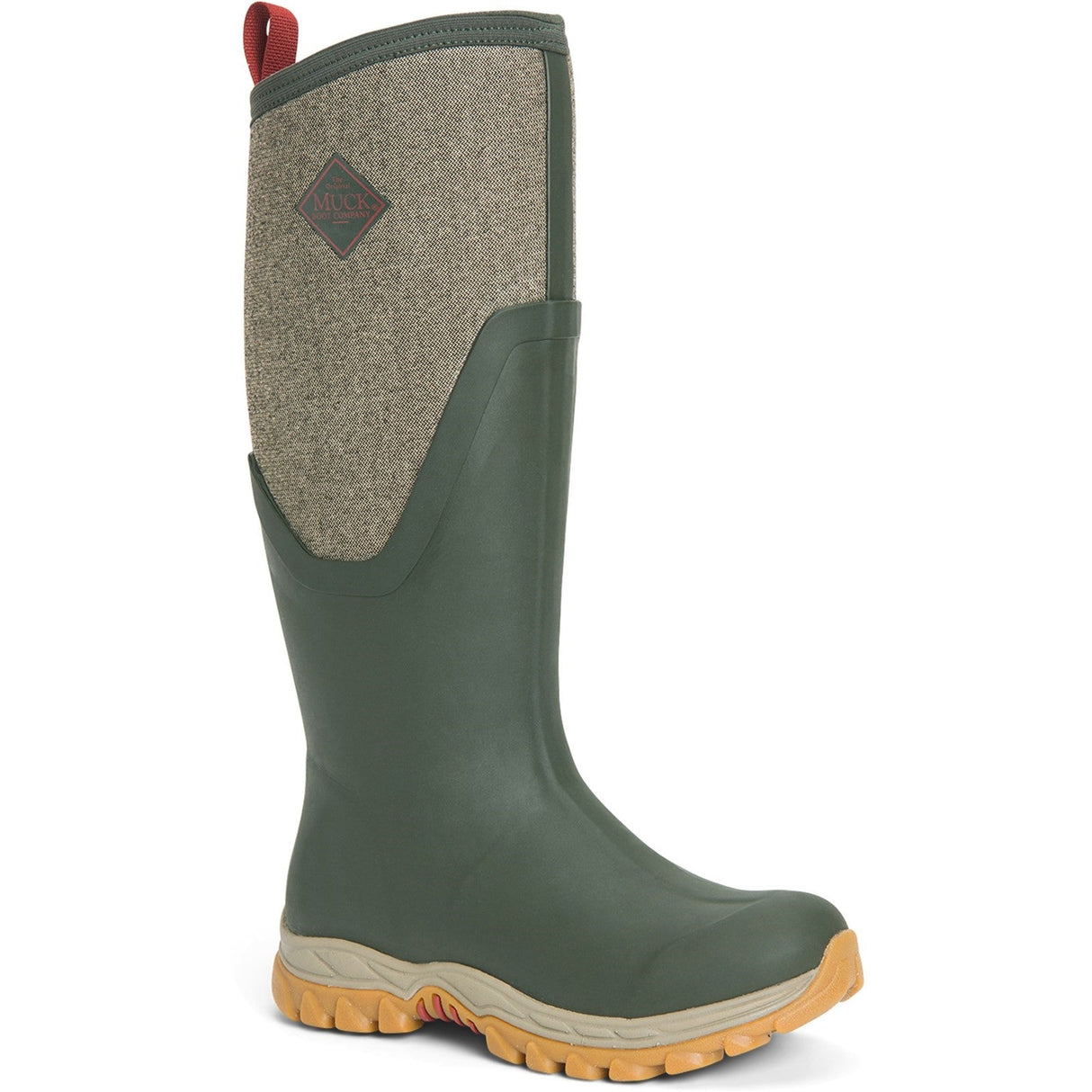 Muck Boots MB Arctic Sport II Tall Wellingtons