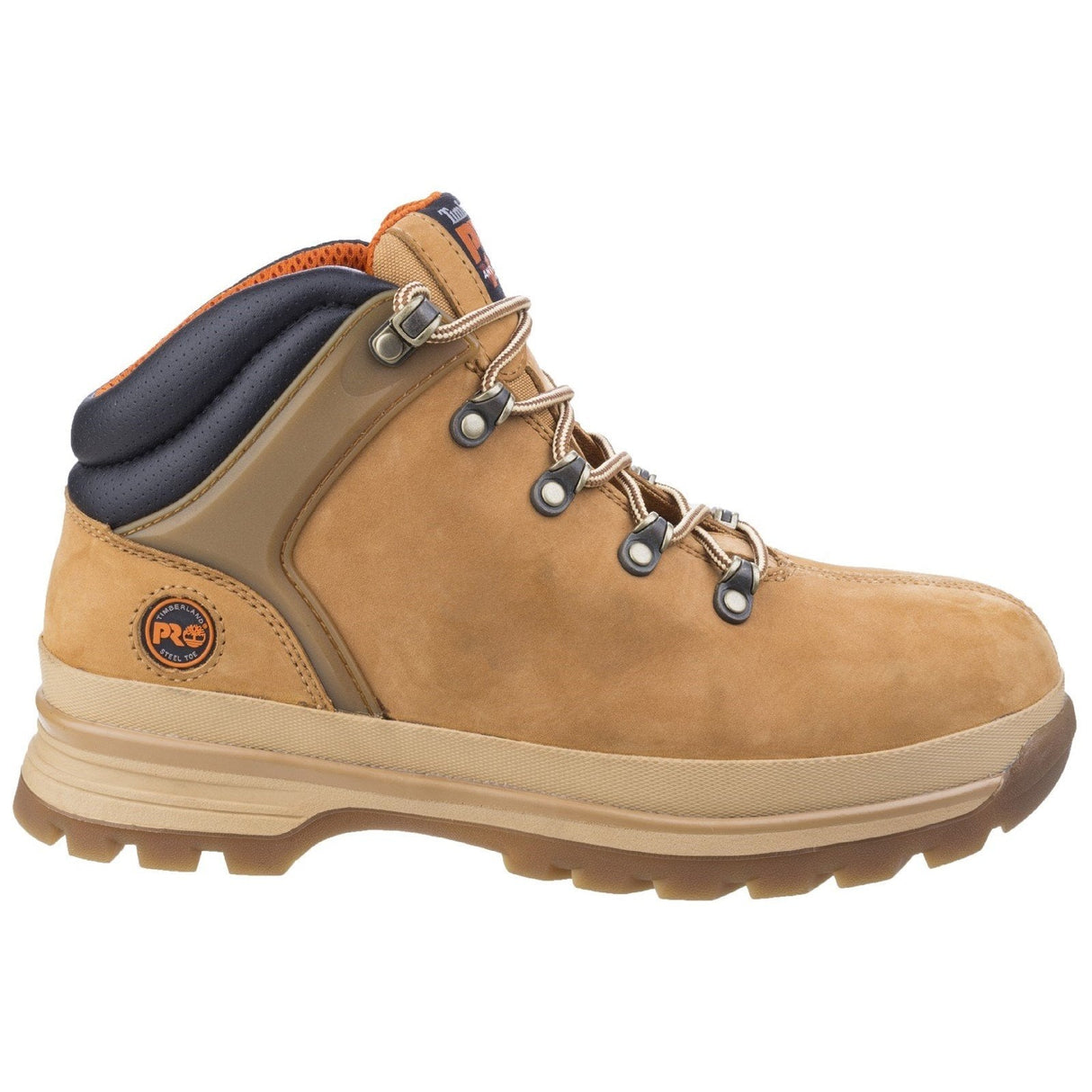 Timberland Pro Splitrock XT Safety Boots