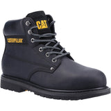 Caterpillar Powerplant S3 Safety Boots