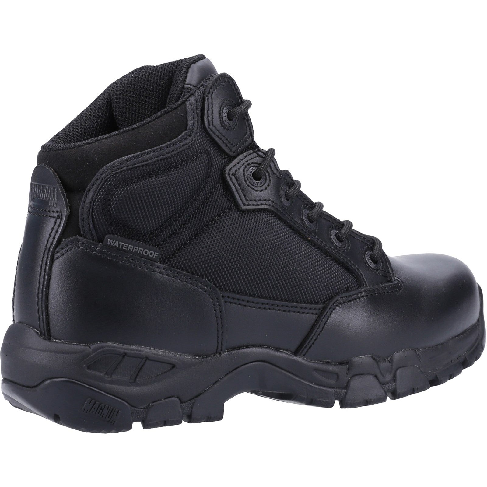 Magnum Viper Pro 5.0 Plus Waterproof Safety Boot GS Workwear