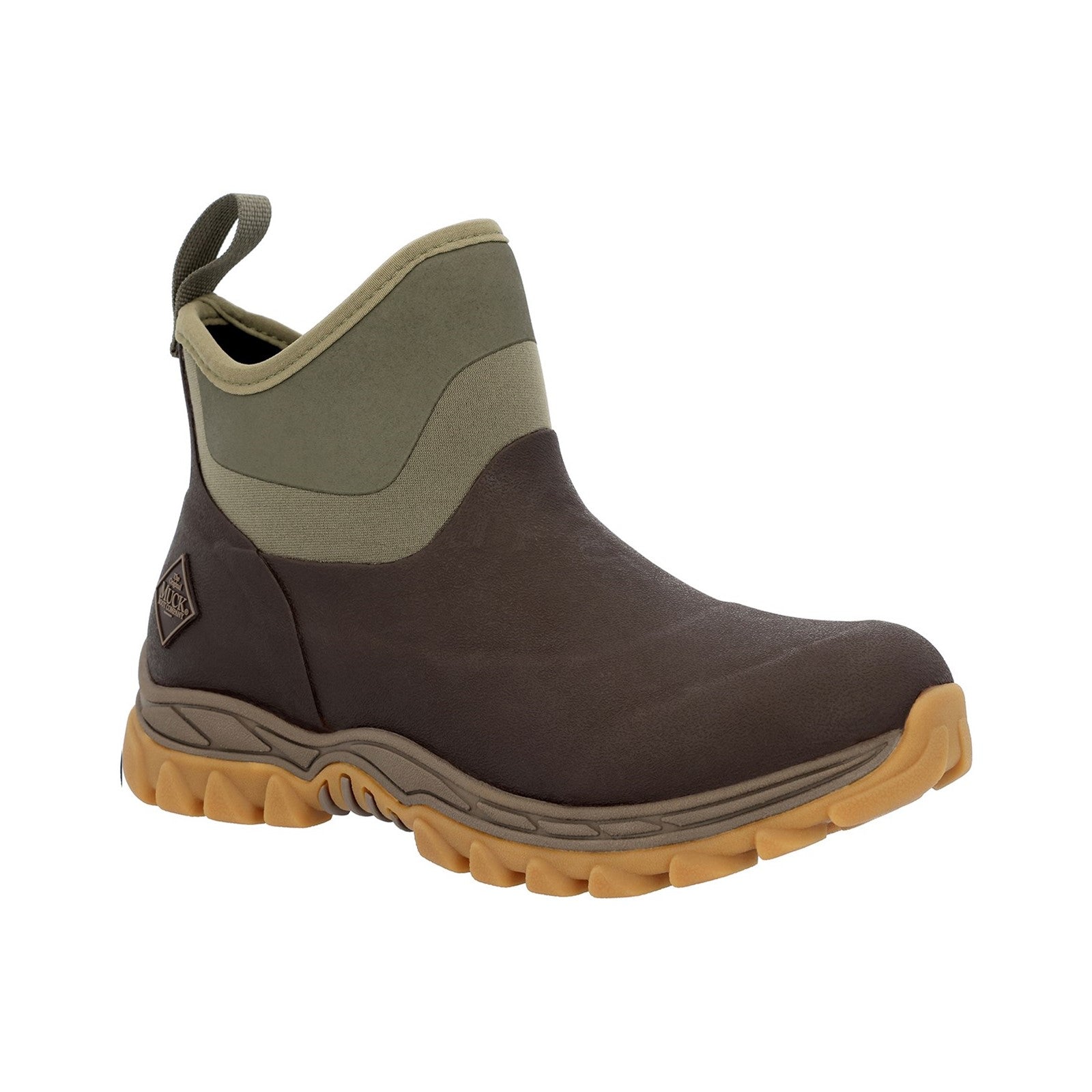 Muck Boots Arctic Sport II Ankle Boot GS Workwear