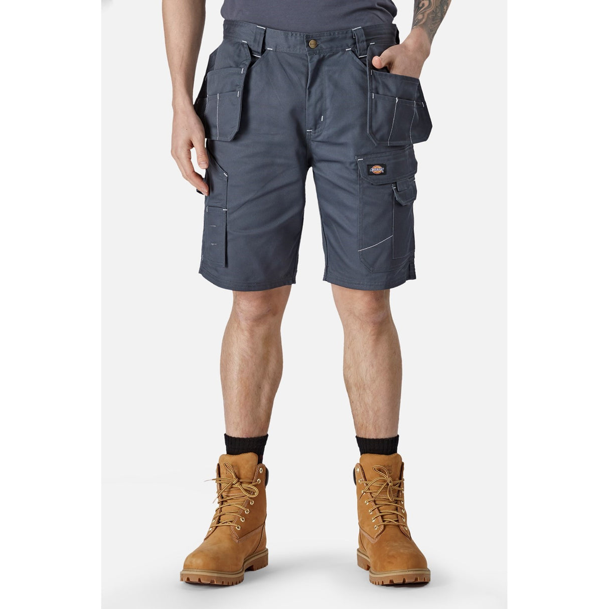 Dickies Redhawk Pro Work Shorts