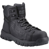 Caterpillar Threshold Rebound Safety Boot
