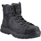 Caterpillar Threshold Rebound Safety Boot